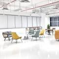 Pathology Asia Holdings | Product Seen: [Affable Lounger, Uno Coffee Table – Dia700 - (Sintered), Uno Coffee Table – Dia445 - (Sintered) & Rafael Rattan 2–Seater Sofa]
